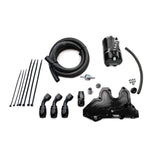 RTMG PERFORMANCE Ölabscheider Catchtank Kit passend für VW Golf 8R 2.0 TSI EA888.4