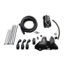 RTMG PERFORMANCE Ölabscheider Catchtank Kit passend für VW Golf 8R 2.0 TSI EA888.4