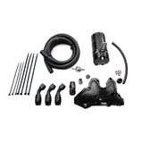 RTMG PERFORMANCE Ölabscheider Catchtank Kit passend für VW Golf 8R 2.0 TSI EA888.4