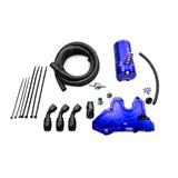 RTMG PERFORMANCE Ölabscheider Catchtank Kit passend für VW Golf 8R 2.0 TSI EA888.4