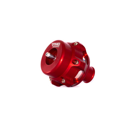RTMG PERFORMANCE Dual Piston Blow Off Ventil Kit passend für VW Audi Skoda Seat 1.8T 20VT