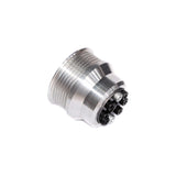 RTMG PERFORMANCE Kompressor Riemenscheibe 70mm passend für Mercedes M111 2.0l (Aluminium)