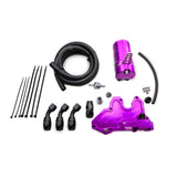 RTMG PERFORMANCE Ölabscheider Catchtank Kit passend für VW Audi Seat 1.8 / 2.0 TSI EA888
