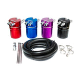 RTMG PERFORMANCE Ölabscheider Catchtank Kit passend für VW Audi Skoda Seat 1.4 TSI