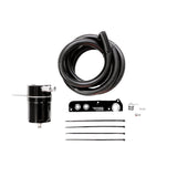 RTMG PERFORMANCE Ölabscheider Catchtank Kit passend für VW Audi Skoda Seat 2.0 TSI