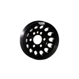 RTMG PERFORMANCE Riemenscheibe Kurbelwelle passend für VW Audi Skoda Seat 2.0 TFSI EA113 (Aluminium)