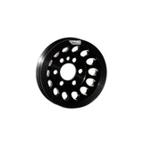 RTMG PERFORMANCE Riemenscheibe Kurbelwelle passend für VW Audi Skoda Seat 2.0 TFSI EA113 (Aluminium)