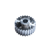 RTMG PERFORMANCE Riemenscheibe Kurbelwelle passend für VW Audi Skoda Seat 2.0 TSI / TFSI (Stahl)