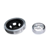 RTMG PERFORMANCE Stage 3 Riemenscheiben Kit passend für Mercedes-Benz M271 1.8L (Aluminium)
