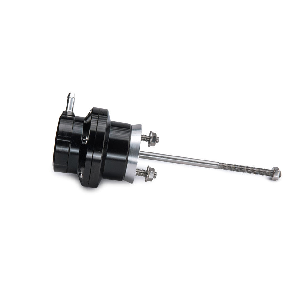 RTMG PERFORMANCE Upgrade Wastegate Ladedrucksteller passend für Audi S3 / VW Golf 7 / Seat Leon / 2.0 TSI (IHI IS38)