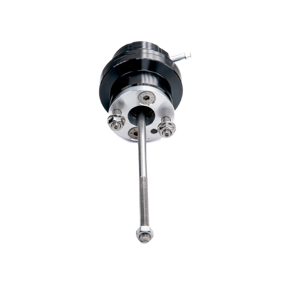 RTMG PERFORMANCE Upgrade Wastegate Ladedrucksteller passend für Audi S3 / VW Golf 7 / Seat Leon / 2.0 TSI (IHI IS38)