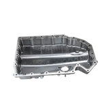 RTMG PERFORMANCE verstärkte Ölwanne passend für VW Audi Skoda Seat 2.0 TSI EA888 (Aluminium)