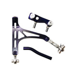 S4RK ENGINEERING Lenkwinkel Kit V2 passend für BMW E39