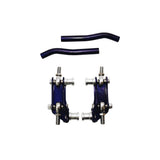 S4RK ENGINEERING Lenkwinkel Kit V2 passend für BMW E39