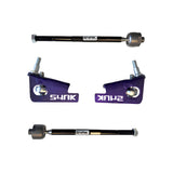 S4RK ENGINEERING Lenkwinkel Kit Mini passend für BMW E8X E9X