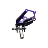 S4RK ENGINEERING Mini Lenkwinkel Kit passend für Mazda RX-8 / MX-5 NC