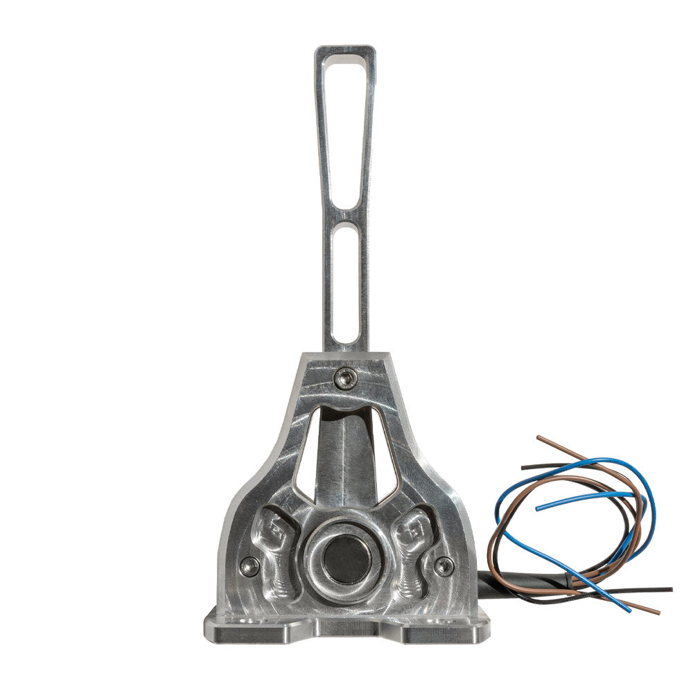 S4RK ENGINEERING Short Shifter passend für Automatikgetriebe mit Aftermarket-Steuerung