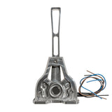 S4RK ENGINEERING Short Shifter passend für Automatikgetriebe mit Aftermarket-Steuerung