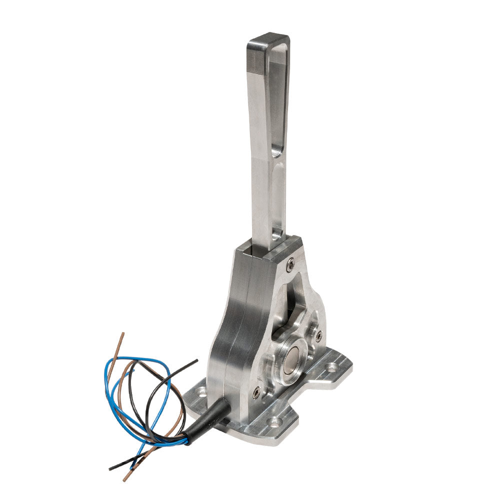 S4RK ENGINEERING Short Shifter passend für Automatikgetriebe mit Aftermarket-Steuerung