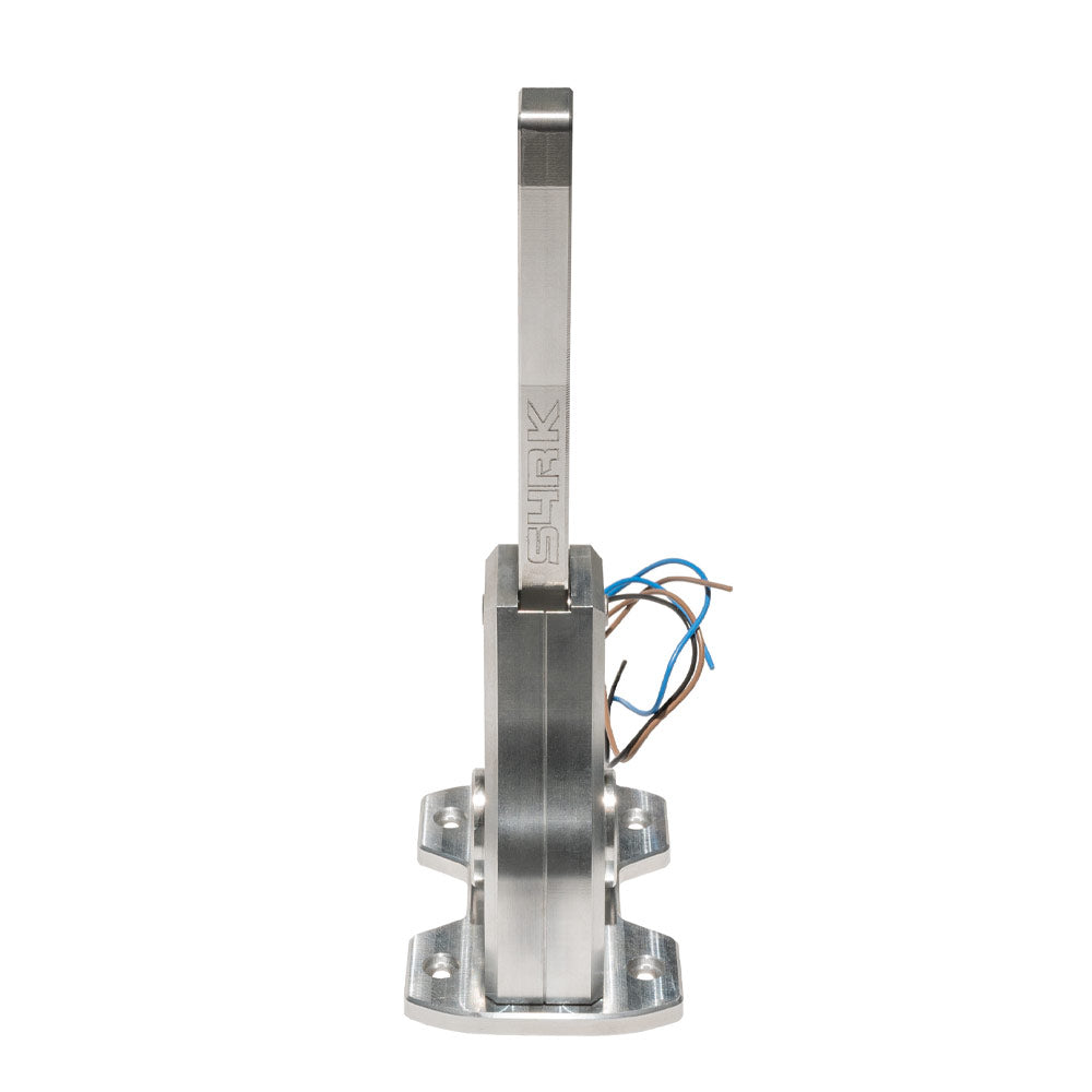 S4RK ENGINEERING Short Shifter passend für Automatikgetriebe mit Aftermarket-Steuerung