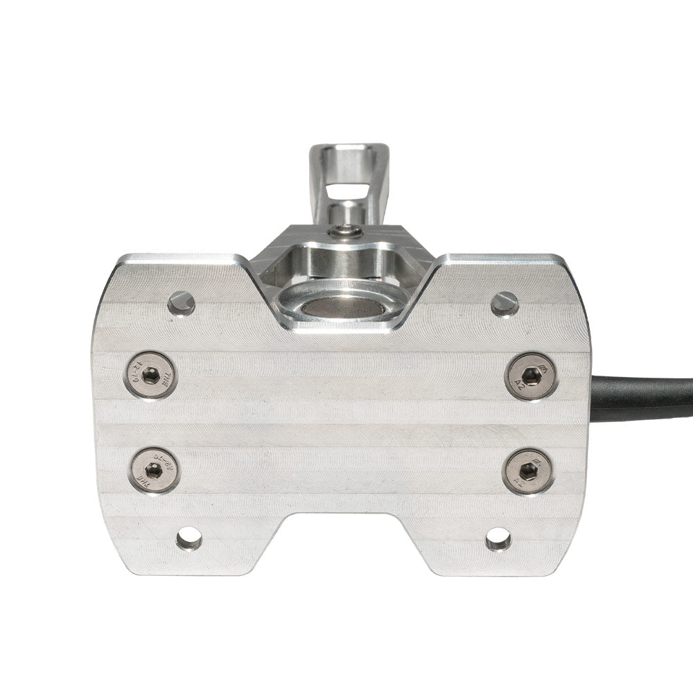 S4RK ENGINEERING Short Shifter passend für Automatikgetriebe mit Aftermarket-Steuerung