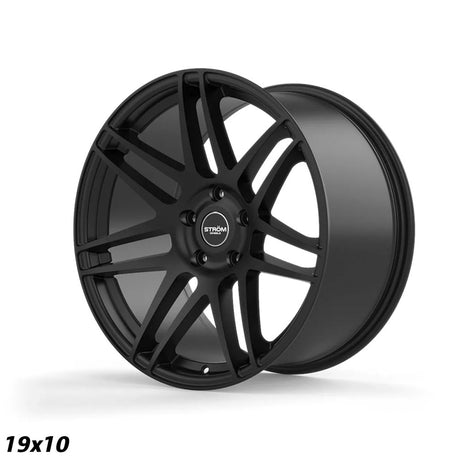 STRÖM WHEELS STR3 19 Zoll - PARTS33 GmbH