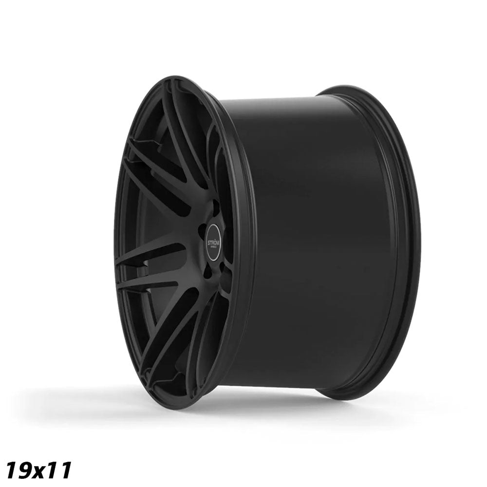 STRÖM WHEELS STR3 19 Zoll - PARTS33 GmbH