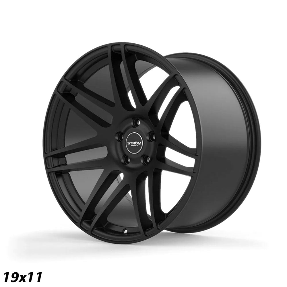 STRÖM WHEELS STR3 19 Zoll - PARTS33 GmbH