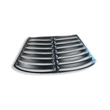 SEKCUSTOMS Katzentreppe Louver passend für Audi 80 Coupe B3 B4
