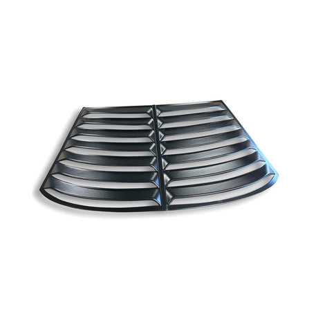 SEKCUSTOMS Katzentreppe Louver passend für Audi 80 Coupe B3 B4