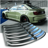 SEKCUSTOMS Katzentreppe Louver passend für Audi 80 Coupe B3 B4