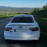 SEKCUSTOMS Katzentreppe Louver passend für Audi A5 B8