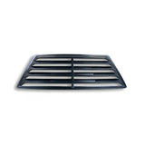 SEKCUSTOMS Katzentreppe Louver passend für BMW E30 Limousine / Coupe