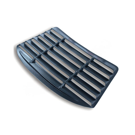 SEKCUSTOMS Katzentreppe Louver passend für BMW E36 Coupe