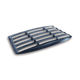 SEKCUSTOMS Katzentreppe Louver passend für BMW E36 Limousine