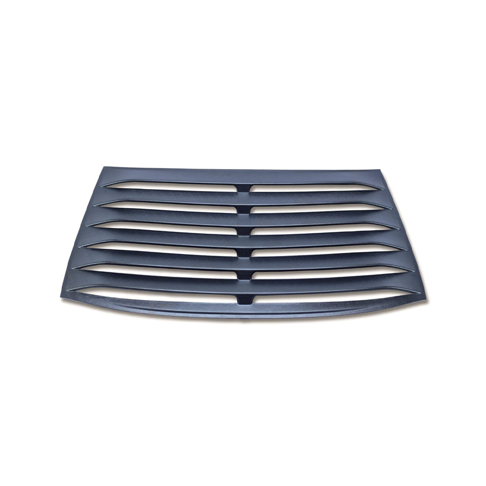 SEKCUSTOMS Katzentreppe Louver passend für BMW E39