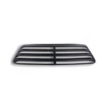 SEKCUSTOMS Katzentreppe Louver passend für BMW E46 Cabrio