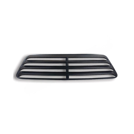 SEKCUSTOMS Katzentreppe Louver passend für BMW E46 Cabrio