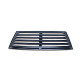SEKCUSTOMS Katzentreppe Louver passend für BMW E46 Touring