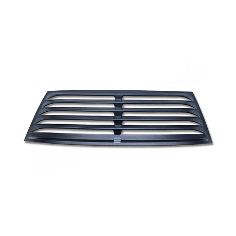 SEKCUSTOMS Katzentreppe Louver passend für BMW E46 Touring
