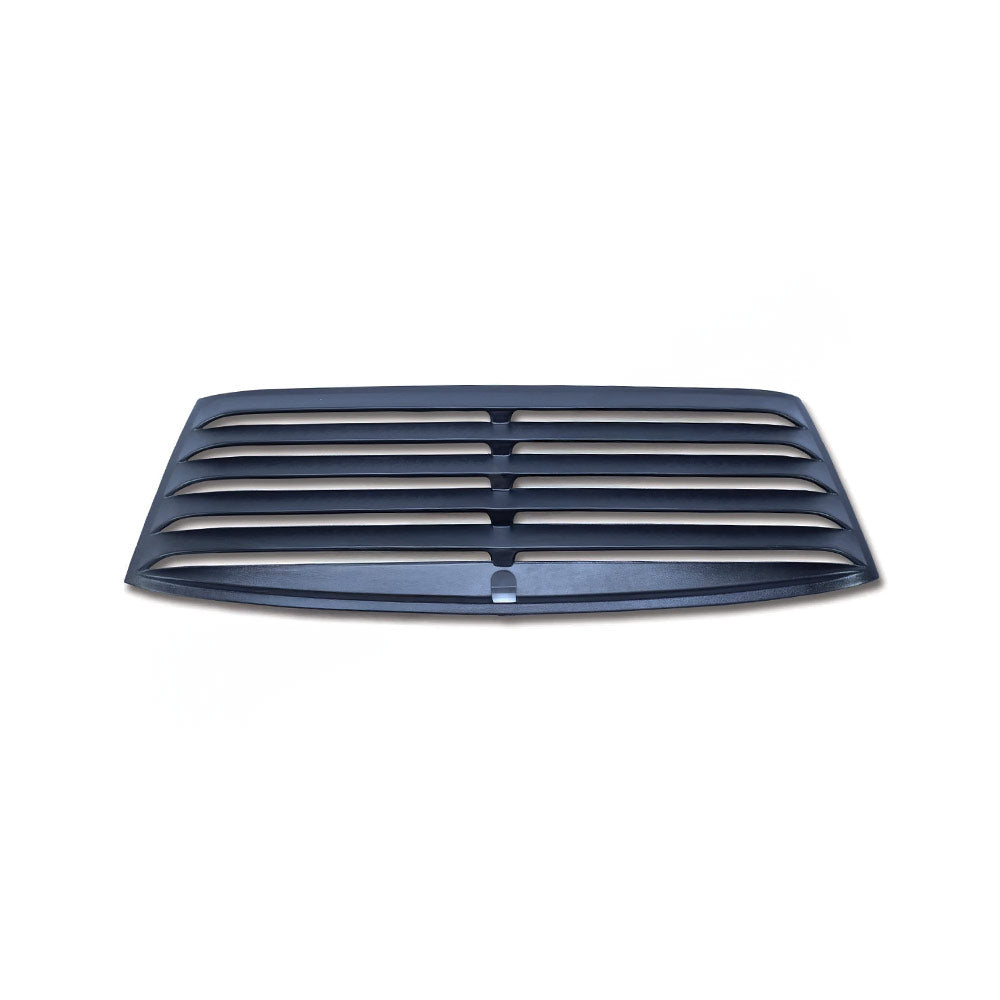 SEKCUSTOMS Katzentreppe Louver passend für BMW E61