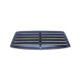 SEKCUSTOMS Katzentreppe Louver passend für BMW E61