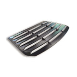 SEKCUSTOMS Katzentreppe Louver passend für BMW F30 F80