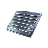 SEKCUSTOMS Katzentreppe Louver passend für Datsun S30