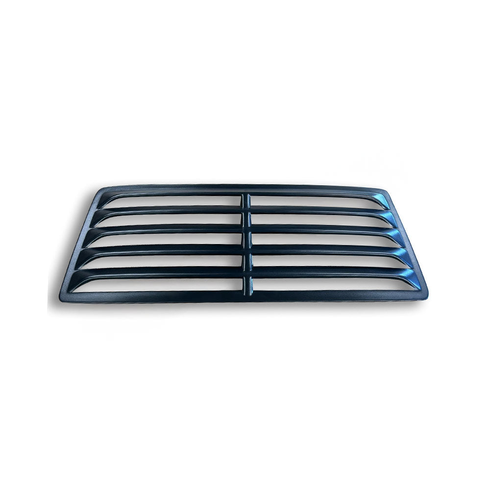 SEKCUSTOMS Katzentreppe Louver passend für Fiat 126
