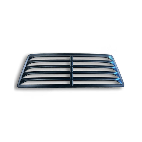 SEKCUSTOMS Katzentreppe Louver passend für Fiat 126