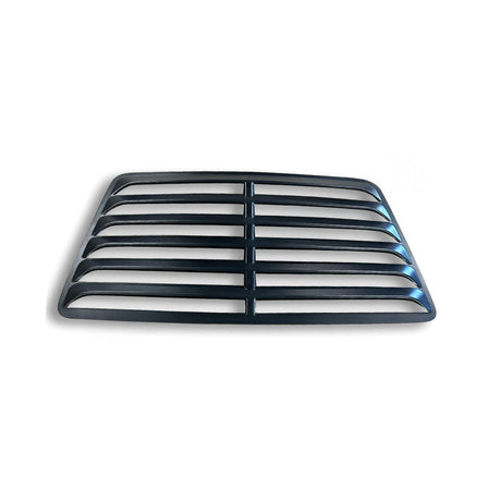SEKCUSTOMS Katzentreppe Louver passend für Ford Fiesta MK1