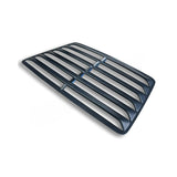 SEKCUSTOMS Katzentreppe Louver passend für Ford Fiesta MK2