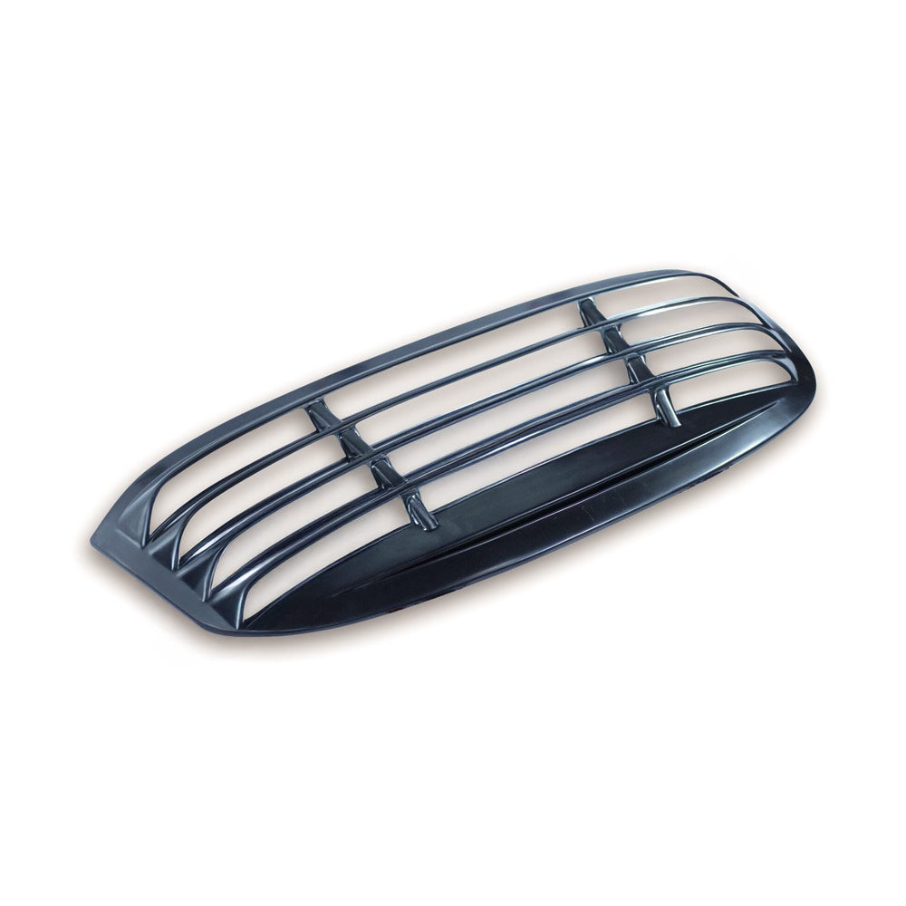 SEKCUSTOMS Katzentreppe Louver passend für Ford Fiesta MK7
