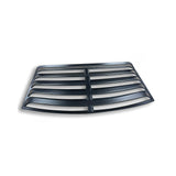 SEKCUSTOMS Katzentreppe Louver passend für Ford Focus MK2